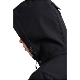 ICEPEAK Brimfield Softshelljacke Herren 990 black M