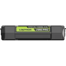 LOKITHOR Starthilfegerät J1350 PRO