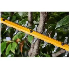 DeWalt DCMHT573X1 54V XR FlexVolt Akku-Heckenschere inkl. Akku 3.0Ah