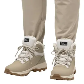Jack Wolfskin Everquest Texapore Mid Damen Anis 41