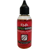 r.s.p. Hyper Wiper Federgabel Pflegeöl 50 ml, rot