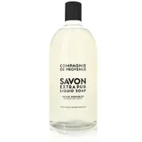 La Compagnie De Provence Savon Extra Pur Sensitive Skin Flüssigseife 1000 ml