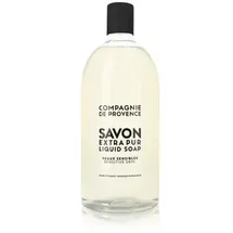 La Compagnie De Provence Savon Extra Pur Sensitive Skin Flüssigseife 1000 ml