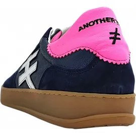 another trend Damen sportlicher Schnürer in Mehrfarbig, Größe 39 - 39