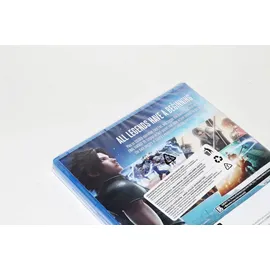 Crisis Core -Final Fantasy VII- Reunion, PlayStation 5, T (Jugendliche), Physische Medien