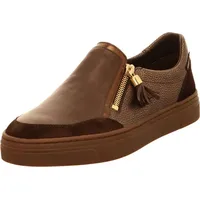 Mephisto ALBINA Slipper Braun in Gr. 41 - Braun - 41,5