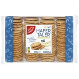 Gut&Günstig Hafertaler Kekse 600,0 g