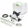 Festool Tauchsäge TS 55 FEBQ-Plus-FS inkl. Führungsschiene FS 1400/2 + Systainer SYS 3 M 337