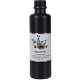 Arganöl ARGANHAIN® - bio & roh (0.2l)