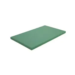 SCHNEIDER Schneidebrett GN 1/1 228312 , Farbe: grün