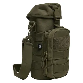 Brandit Textil Brandit Für Die Flasche Ii Olive