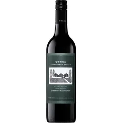 The Siding Wynns Coonawarra Estate 2022 - 6Fl. á 0.75l