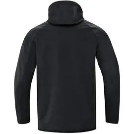 Jako Softshelljacke Light schwarz L