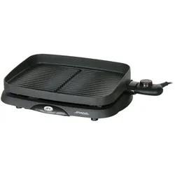 Steba VG 90 "compact" - BBQ-Grill - elektrisch