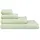 Marc O'Polo Timeless Uni Handtuch 50 x 100 cm hellgrün