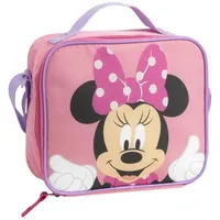 Disney Minnie Mouse Meals Thermo-Brotzeittasche 24 cm