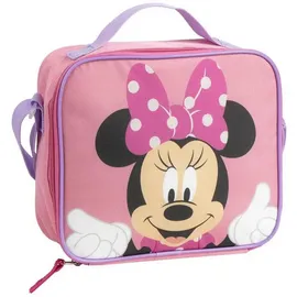 Disney Minnie Mouse Meals Thermo-Brotzeittasche 24 cm