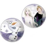Happy People 75067 FROZEN Ball aus Kunststoff