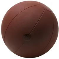 Togu Medizinball Klassik 1,5 kg braun