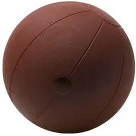 Togu Medizinball Klassik 1,5 kg braun