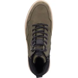 Rieker 38554-54 Herren Grün 44