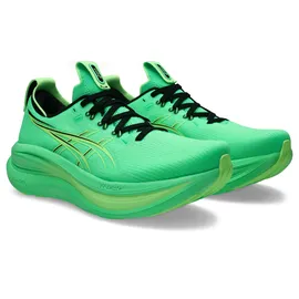 Asics Gel-Nimbus 28 Herren Vital Green/Illuminate Green 42