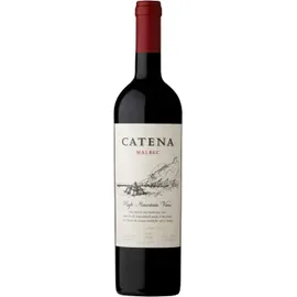 Catena Zapata Malbec 2023 0,75 l