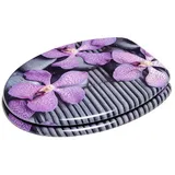Sanilo WC-Sitz Vanda