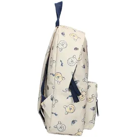 Vadobag Winnie The Pooh - Rucksack "Made For Fun" 31 cm - Einheitsgröße