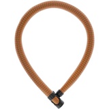 ABUS Ivera Chain 7210/85 sparkling Orange