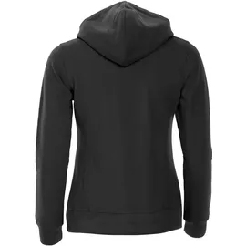 New Wave Hoodie Classic Schwarz S