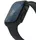 Belkin Temp.Curve 2in1 Displays. Apple Watch 4-9/SE 40/41mm schw.