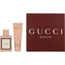GUCCI Bloom Eau de Parfum 50 ml + Body Lotion 50 ml Geschenkset 2024