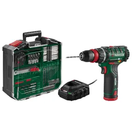Parkside PBSA 12 F5 inkl. 1 x 2,0 Ah + Ladegerät