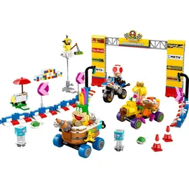 LEGO Super Mario 72036