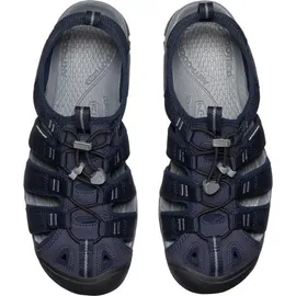 Keen Clearwater CNX Herren sky captain/black 44,5