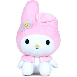 HELLO KITTY My Melody 22 cm Weiß