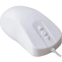 Active Key Cherry Medical, AK-PMH12OB-US-W vollversiegelt weiß