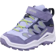 Lowa Maddox PRO GTX MID VC JR Flieder/Pflaume Flieder/Pflaume 38 - 38