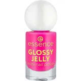 Essence Mini Nail Polish Glossy Jelly 02 5 ml