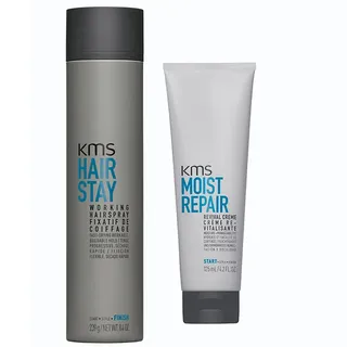 KMS California Moist Repair Revival Creme 125 ml