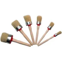 Hermès Rundbürste 25mm