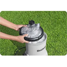 BESTWAY Filterkartusche Lila 5,687 l