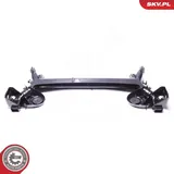 ESEN SKV 64SKV014 Hinterachse