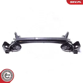 ESEN SKV 64SKV014 Hinterachse