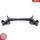 ESEN SKV 64SKV014 Hinterachse
