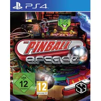System 3 The Pinball Arcade - Season 2 (PS4)