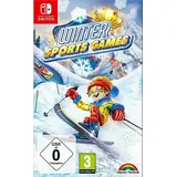 Winter Sports Games - Edition - (USK) (Nintendo Switch)
