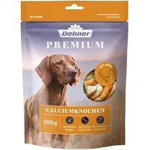 Dehner Premium Calciumknochen Huhn 500 g