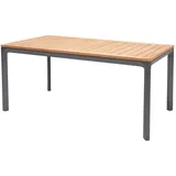 Scancom Gartentisch 90 x 160 cm
